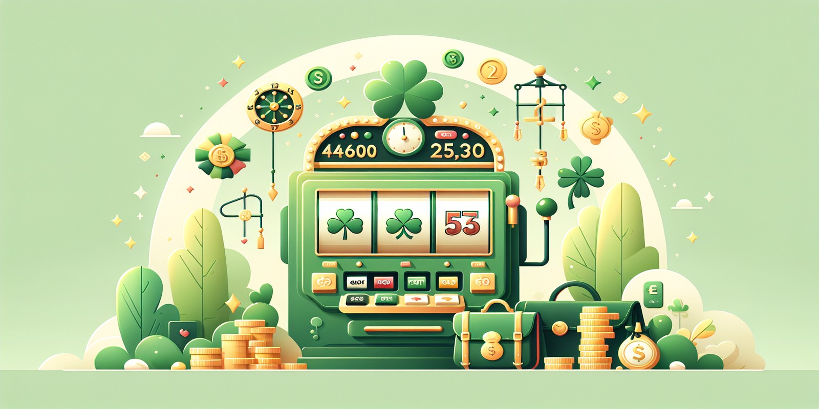 Fresha Slot Strategies: Your Guide to Winning Big - Freebtc