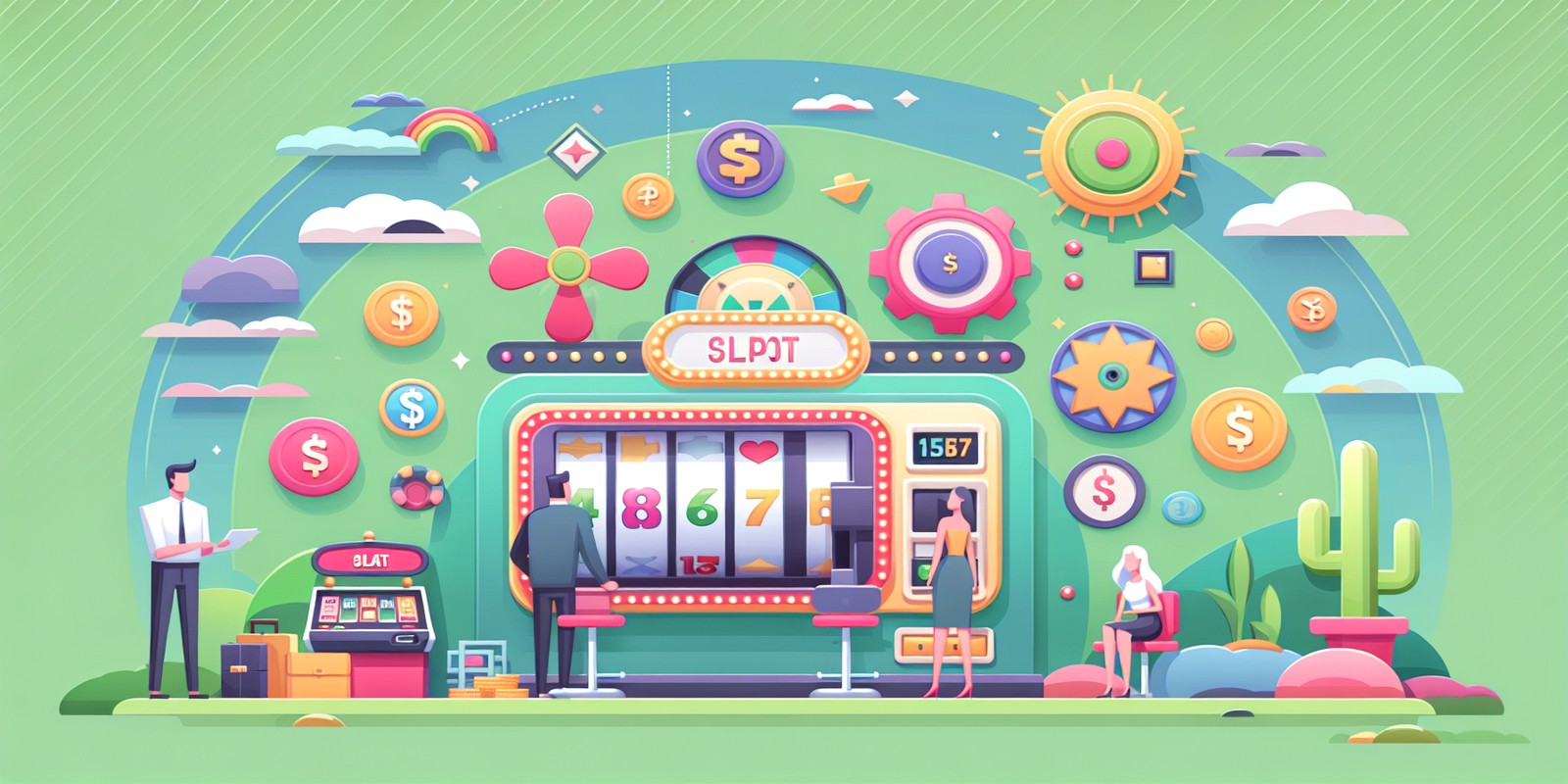 Local Winning Strategies: Mastering Slots in Pakistan 2025 - Slot Strategy Guide for pakistani | Freebtc