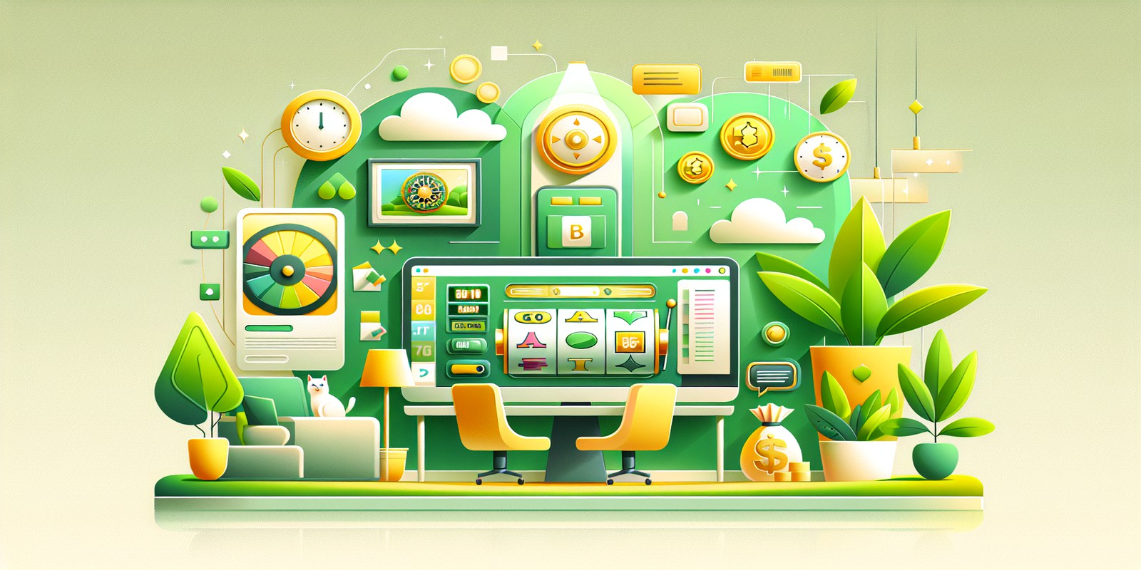 Mastering Slot Game Strategies: Freebtc's Comprehensive Guide for Pakistani Players