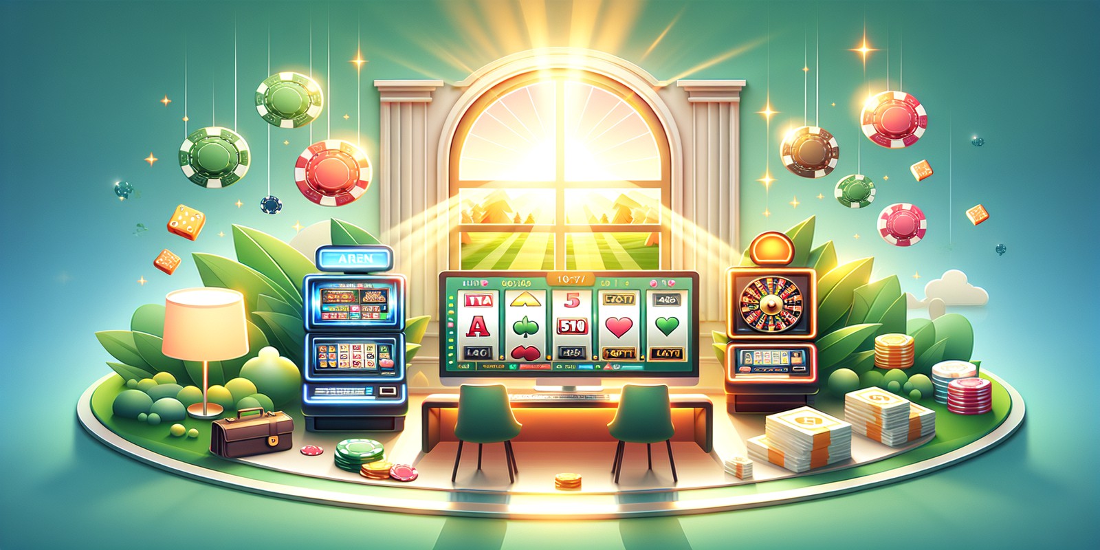 Mastering Slot Games in 2025: Tips for Pakistani Players - Comprehensive guide by Freebtc.