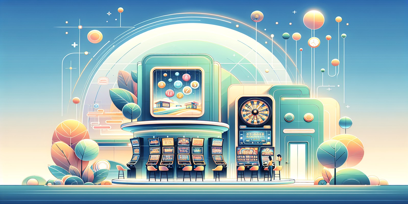 Mastering Slot Machine Strategies: Win Big in 2025! - Freebtc Guide for Slot Players in Pakistan.