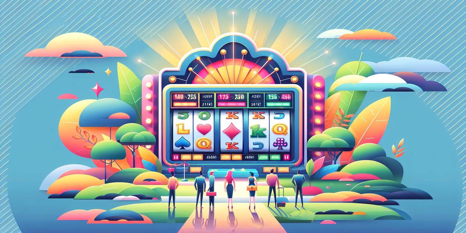 Maximize Your Slot Wins: Top Strategies for 2025 Success! - Slot Strategy Guide for global | Freebtc