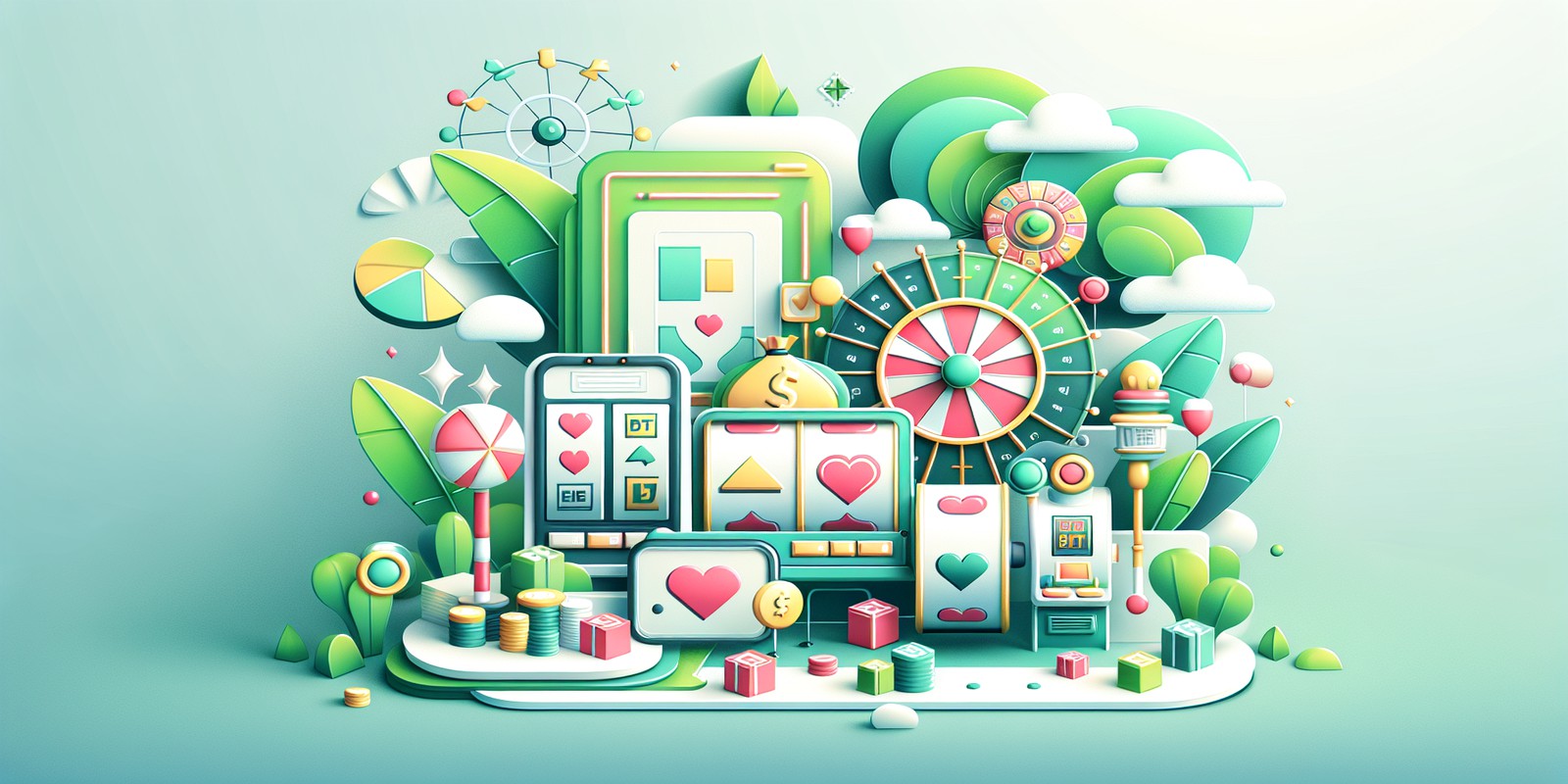 Unleash the Fun: Top Slot Game Strategies for Global Players 2025 - Slot Strategy Guide for pakistani | Freebtc