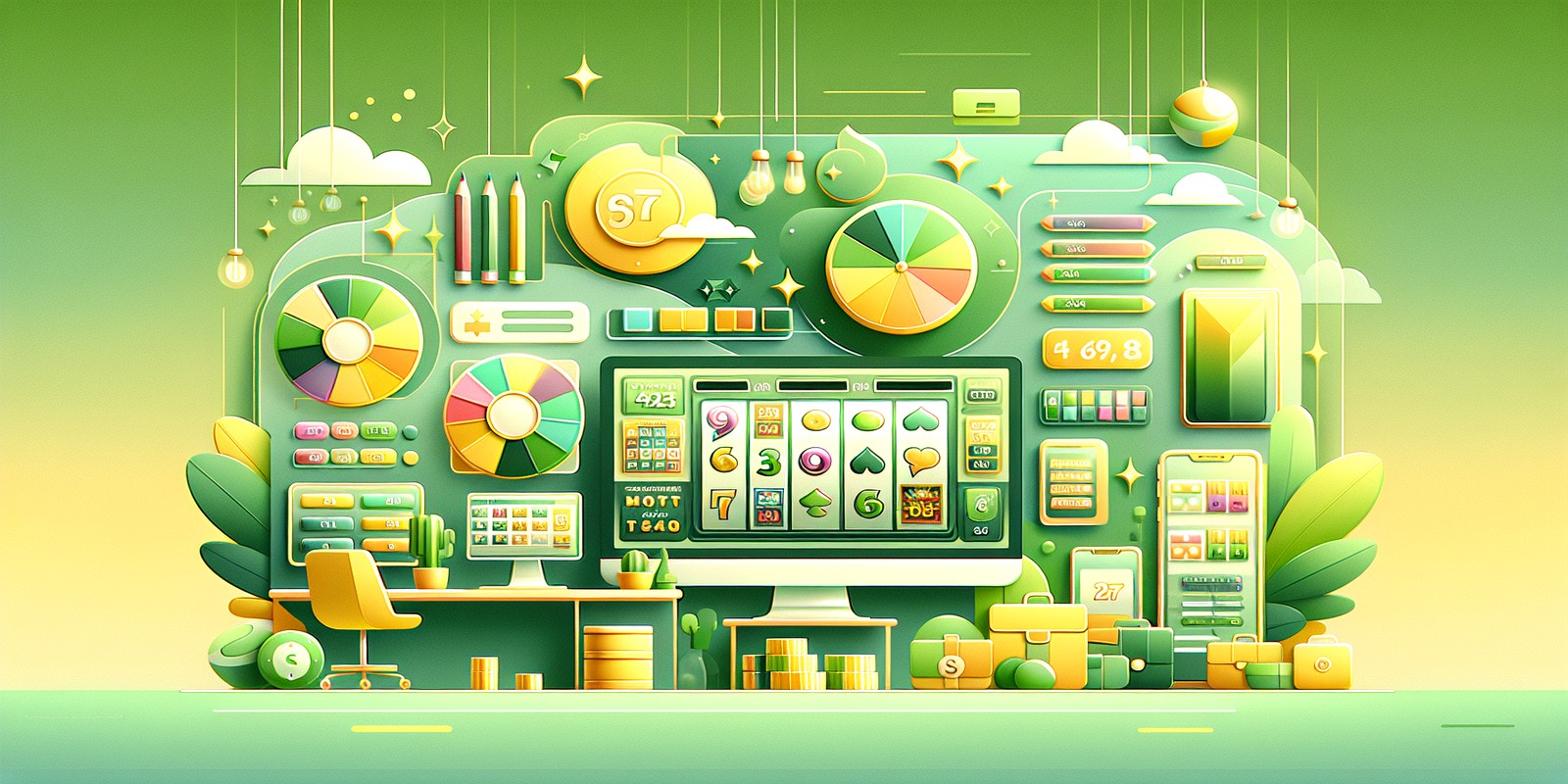 Explore Top Slot Strategies for Pakistan Players - Freebtc Guide