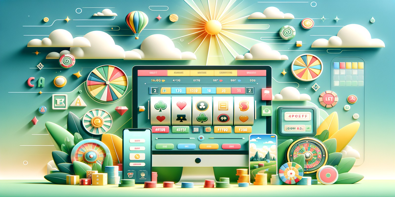 Unlock Big Wins: Top Slot Strategies for 2026 - Freebtc Guide for Pakistani Players