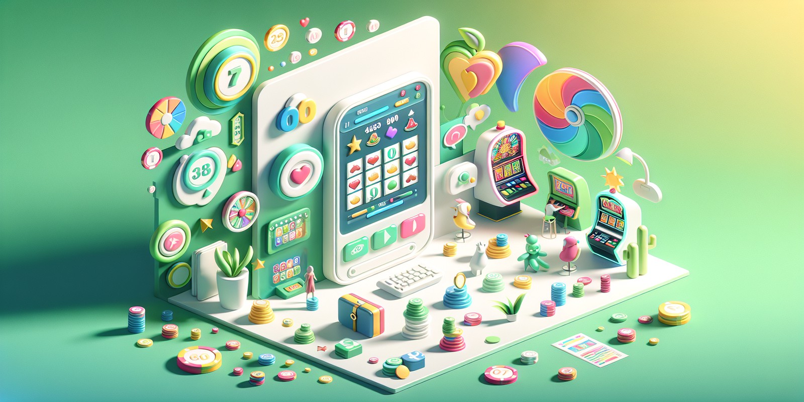 Unlock Big Wins: Top Slot Strategies for 2025 - Freebtc Guide for Pakistan Players.