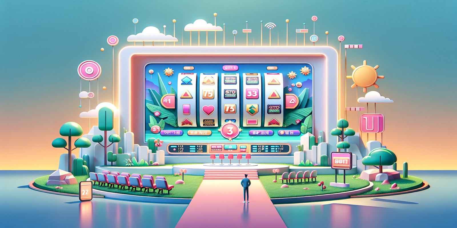 Unlock the Secrets of Pak Local Slot Games in 2025 - Freebtc Guide for Pakistani Players