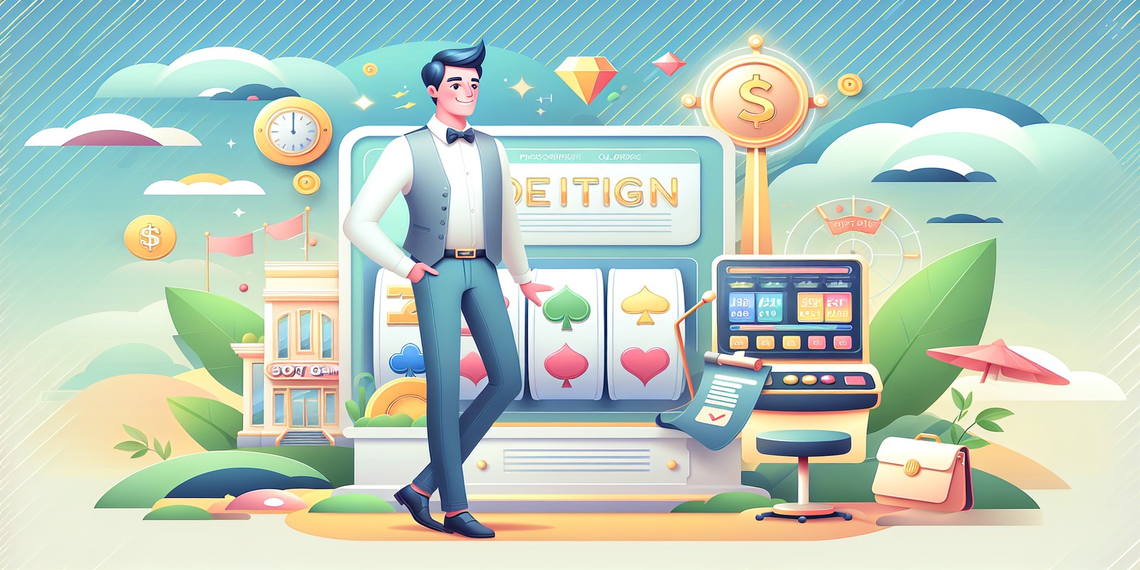 Unlock the Secrets to Winning Big on Slots in 2025: Tips and Strategies - Slot Strategy Guide for international | Freebtc
