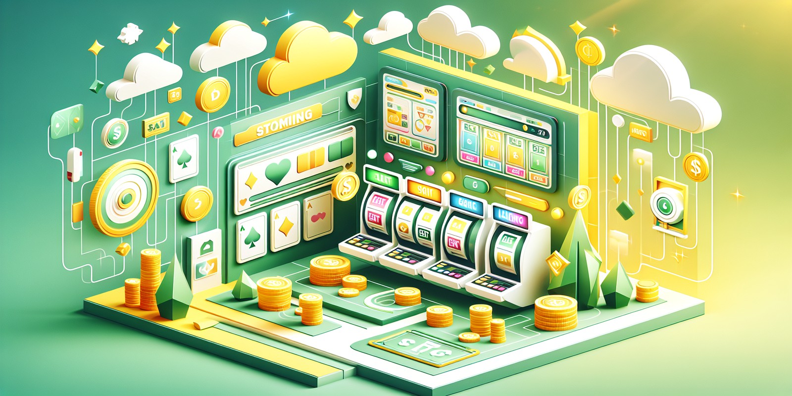 Unlock Your Winning Potential: Top Slot Strategies for 2025 - Slot Strategy Guide for pakistani | Freebtc