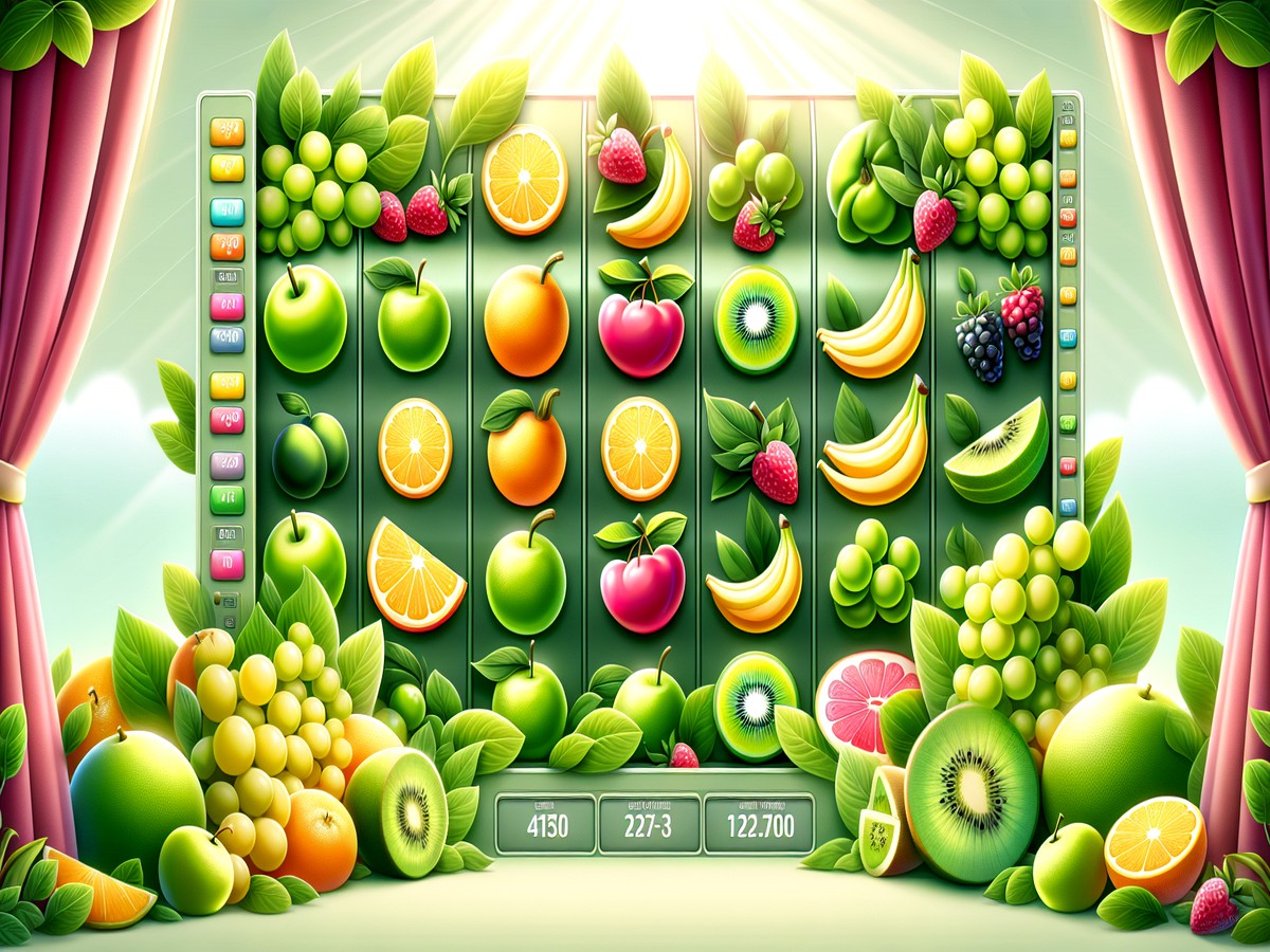 Freebtc Classic Fruit Slots - Classic fruit slots at Freebtc