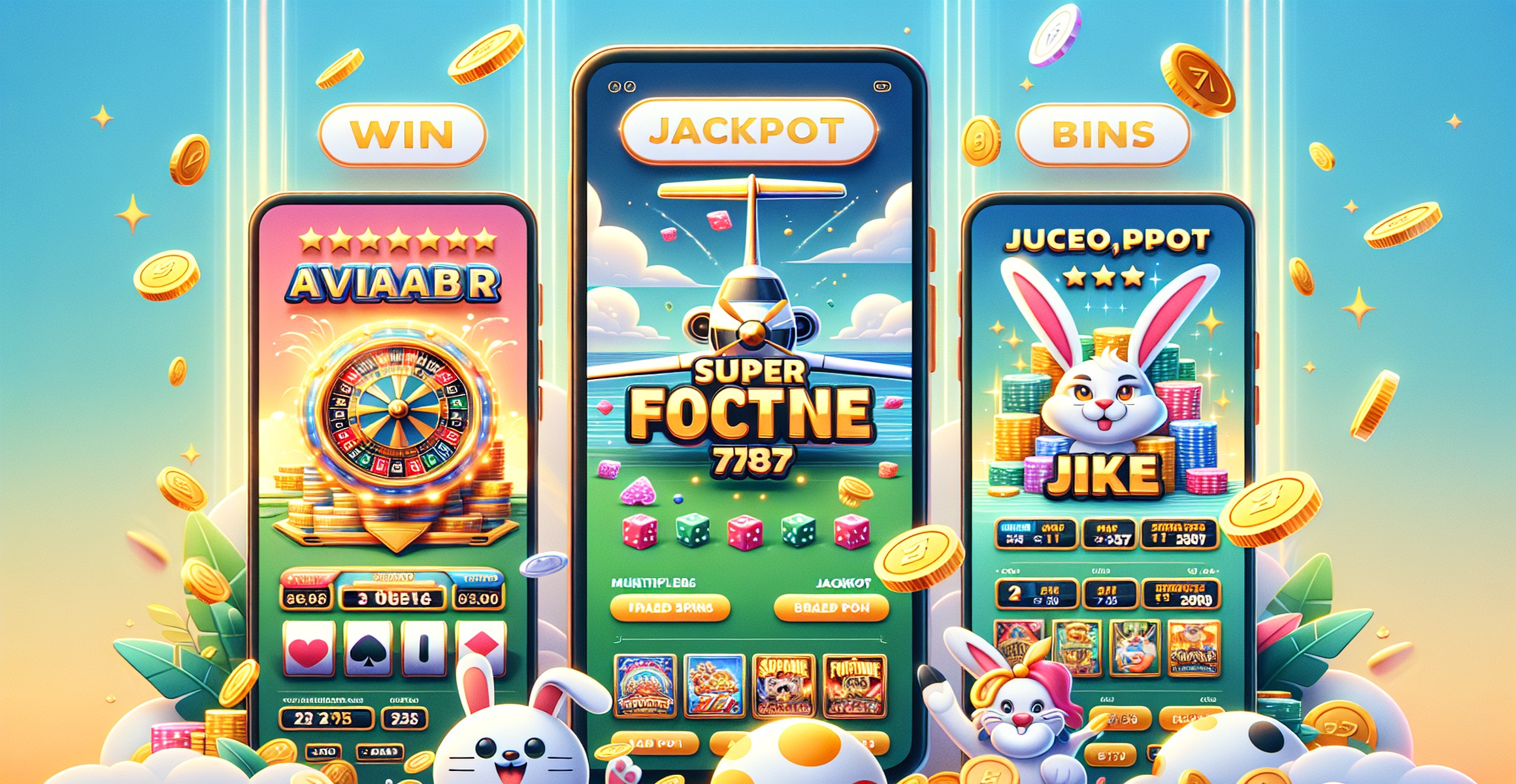 Dice Games - Play exciting dice games at Freebtc